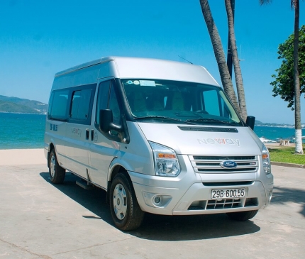 Thuê xe du lịch 1 chiều đi tỉnh