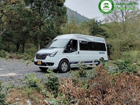 Nam Việt Pro Car 2